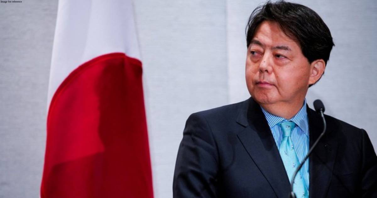 Japan yet to decide on who would attend G20 Foreign Ministers' meeting in India